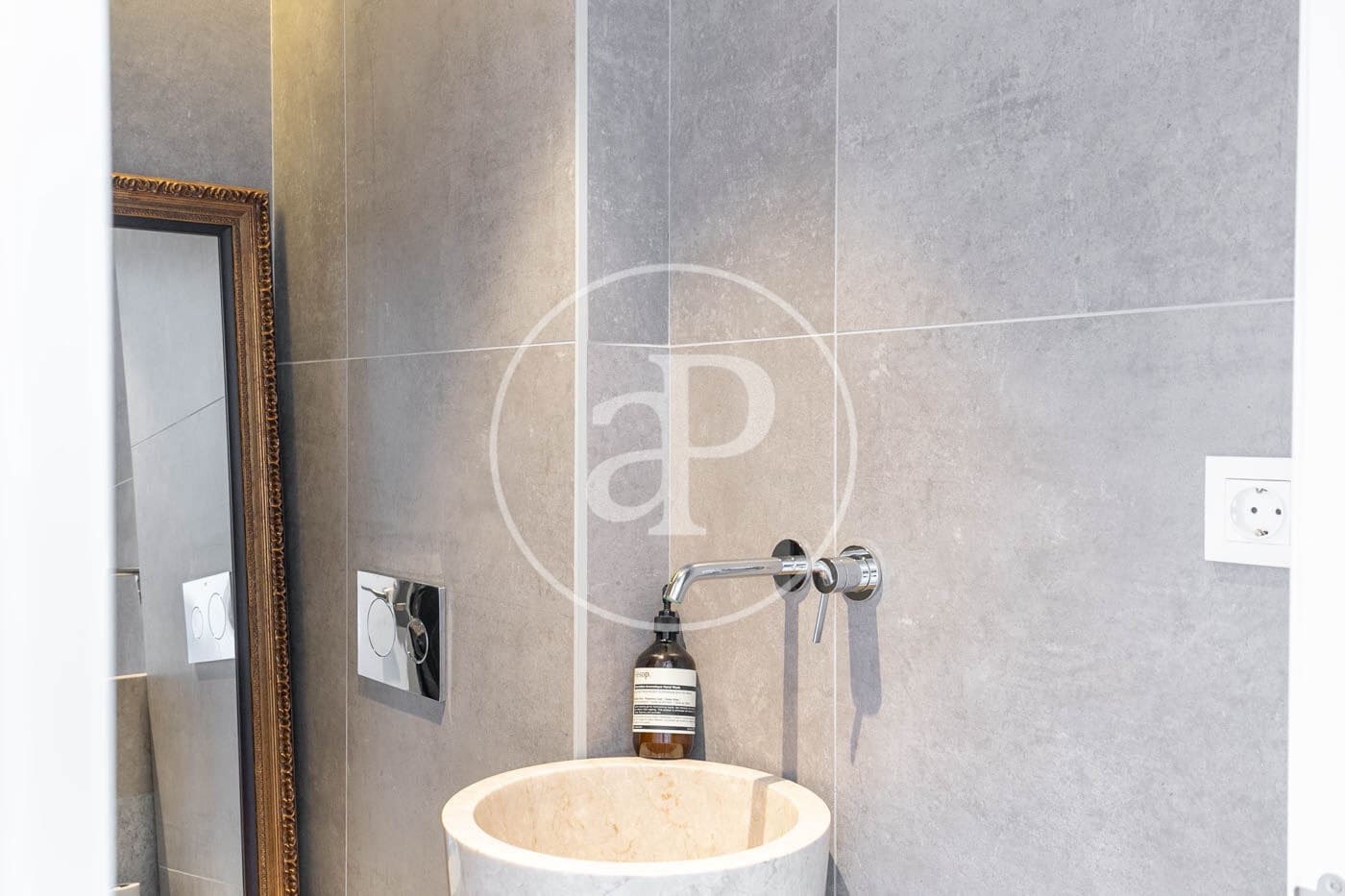 6 soveværelse Villa til salg i Barcelona by med swimmingpool - € 4.900.000 (Ref: 9100933)