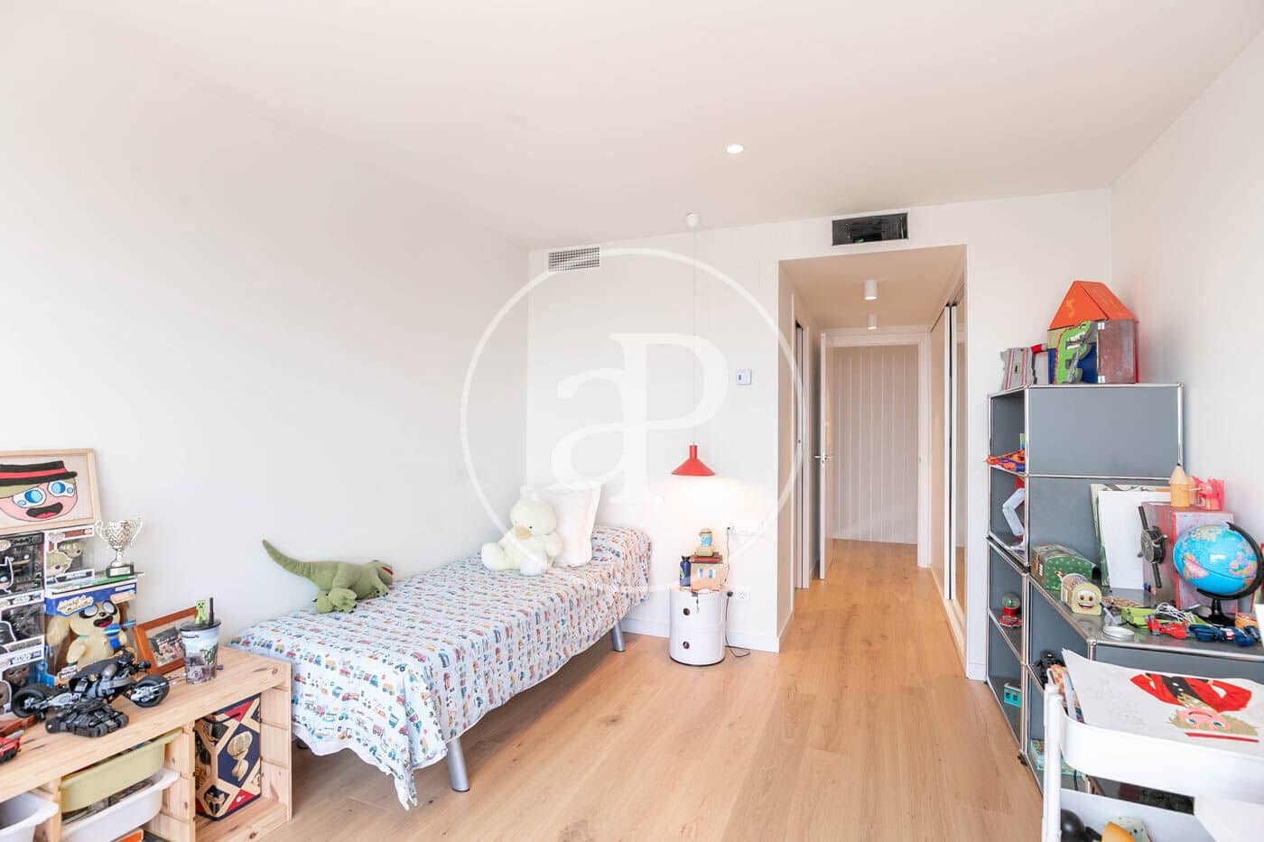 6 soveværelse Villa til salg i Barcelona by med swimmingpool - € 4.900.000 (Ref: 9100933)