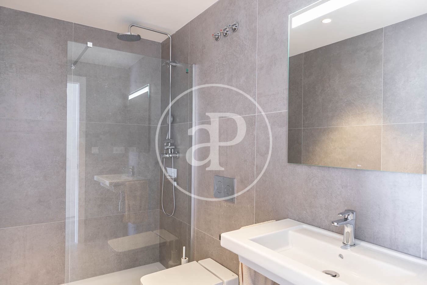 6 soveværelse Villa til salg i Barcelona by med swimmingpool - € 4.900.000 (Ref: 9100933)