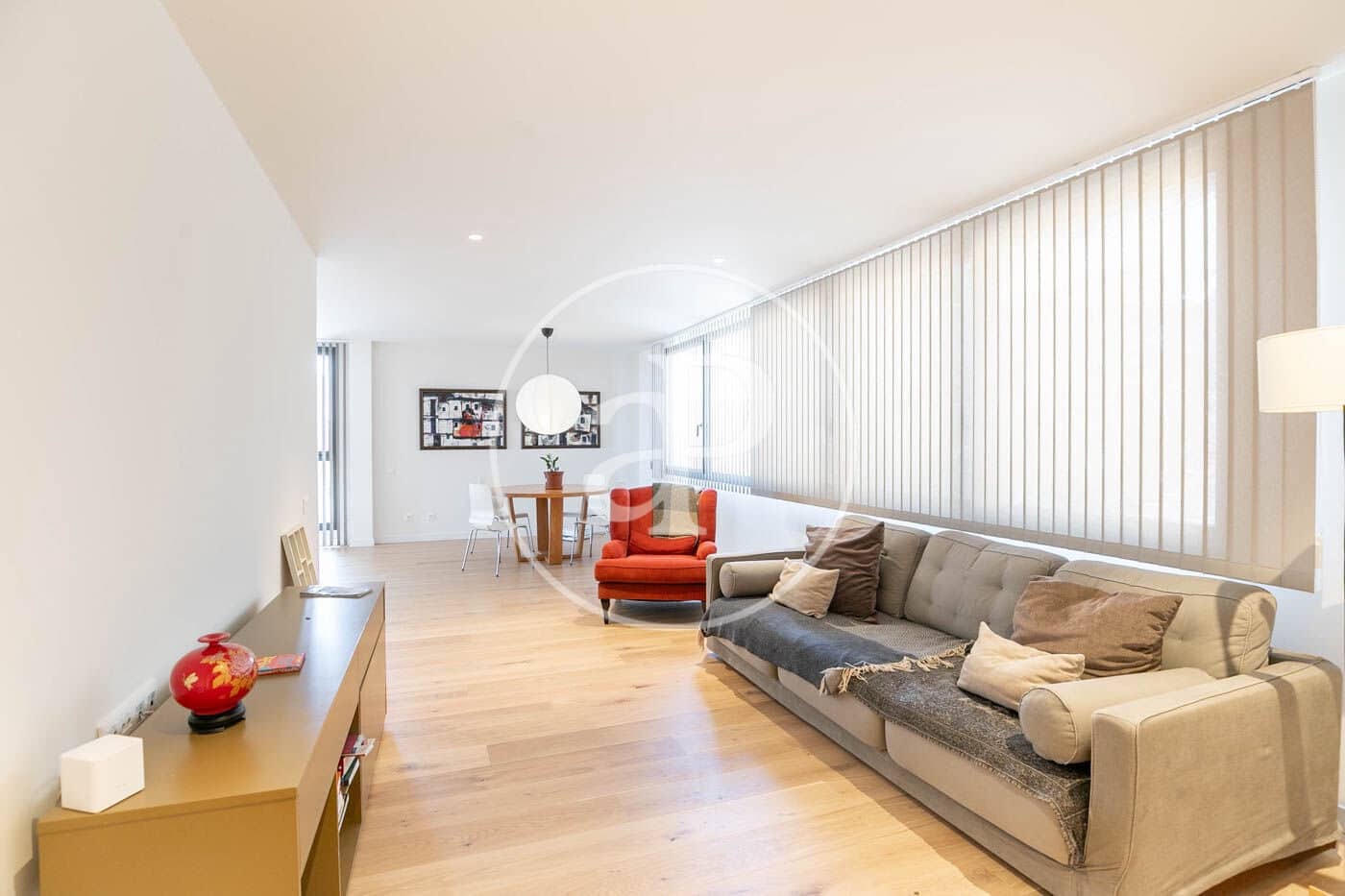 6 soveværelse Villa til salg i Barcelona by med swimmingpool - € 4.900.000 (Ref: 9100933)