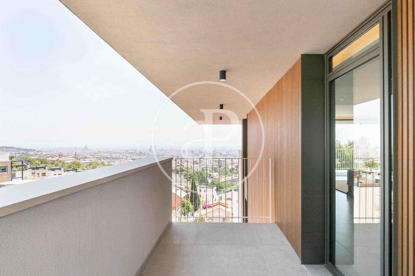 6 soveværelse Villa til salg i Barcelona by med swimmingpool - € 4.900.000 (Ref: 9100933)