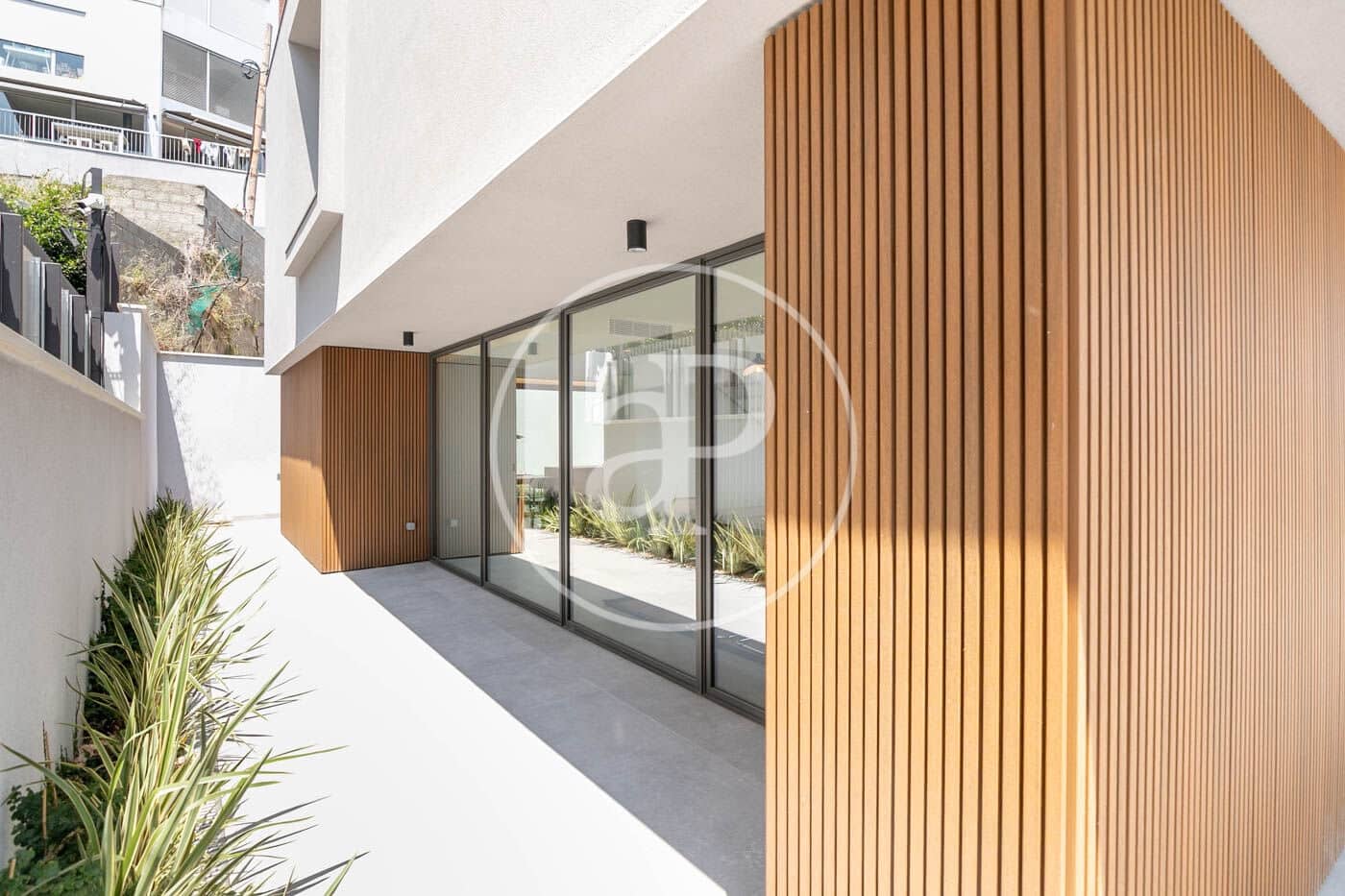 6 soveværelse Villa til salg i Barcelona by med swimmingpool - € 4.900.000 (Ref: 9100933)