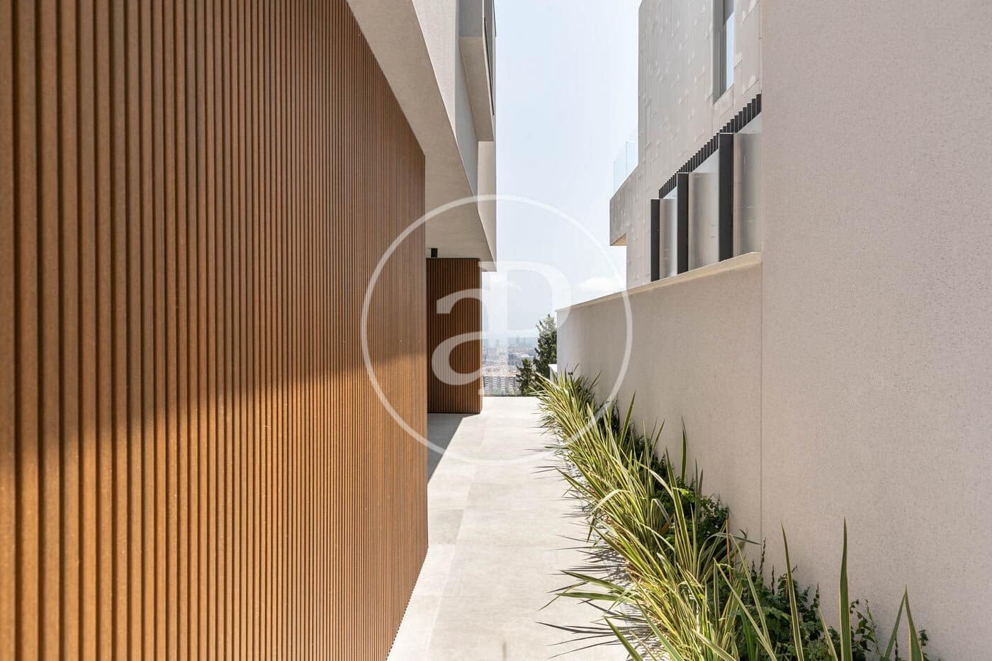 6 soveværelse Villa til salg i Barcelona by med swimmingpool - € 4.900.000 (Ref: 9100933)