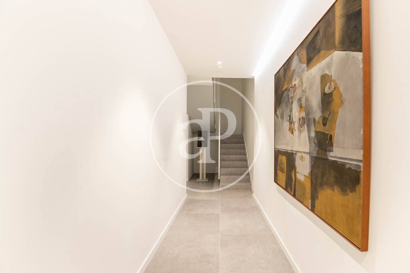 6 soveværelse Villa til salg i Barcelona by med swimmingpool - € 4.900.000 (Ref: 9100933)