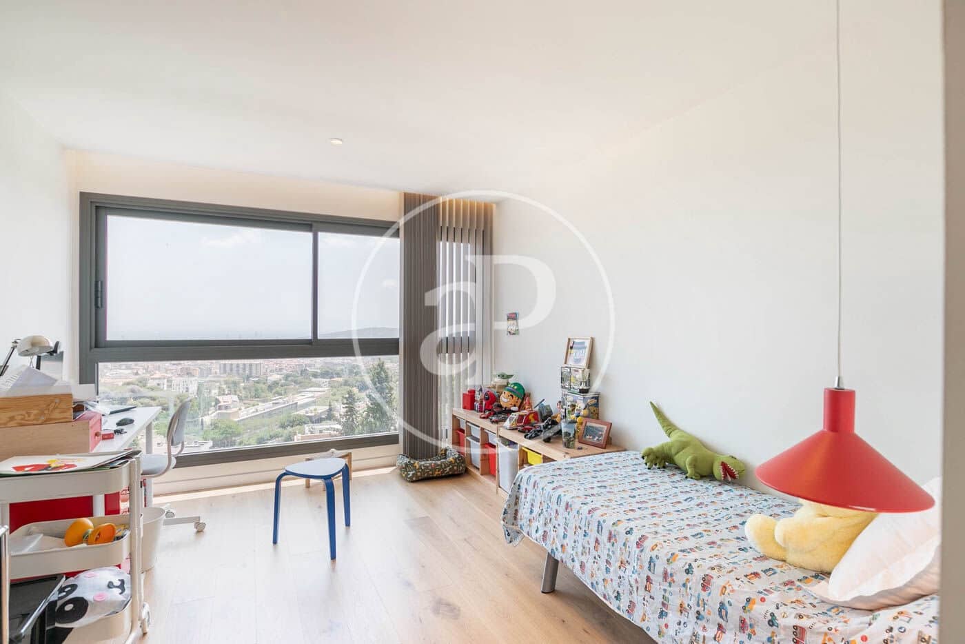 6 soveværelse Villa til salg i Barcelona by med swimmingpool - € 4.900.000 (Ref: 9100933)