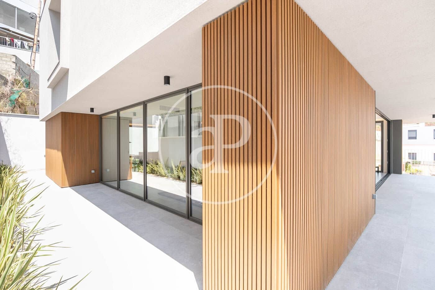 6 soveværelse Villa til salg i Barcelona by med swimmingpool - € 4.900.000 (Ref: 9100933)