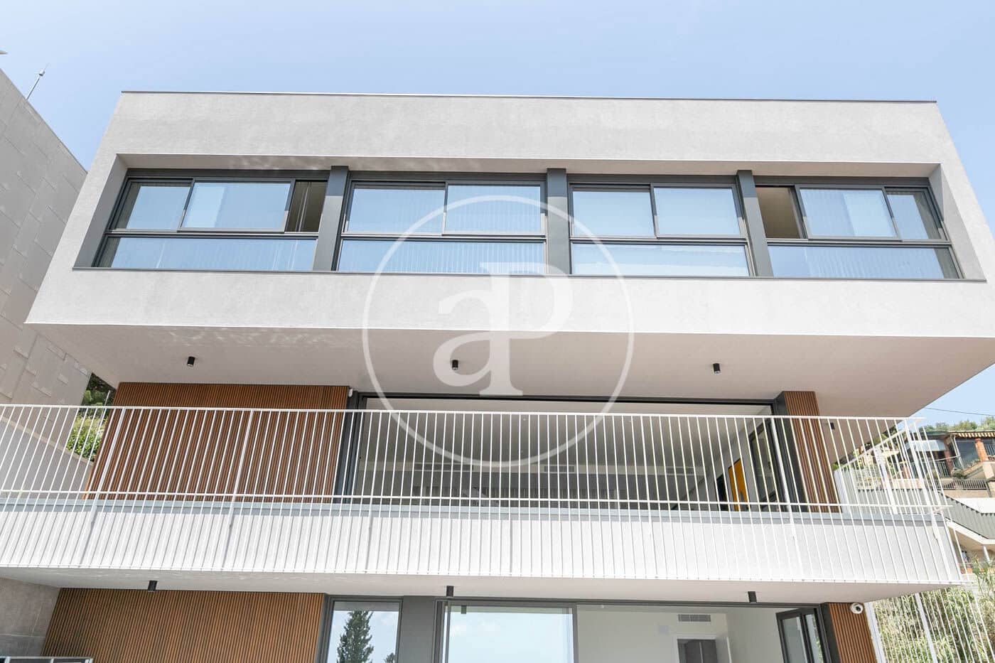 6 soveværelse Villa til salg i Barcelona by med swimmingpool - € 4.900.000 (Ref: 9100933)