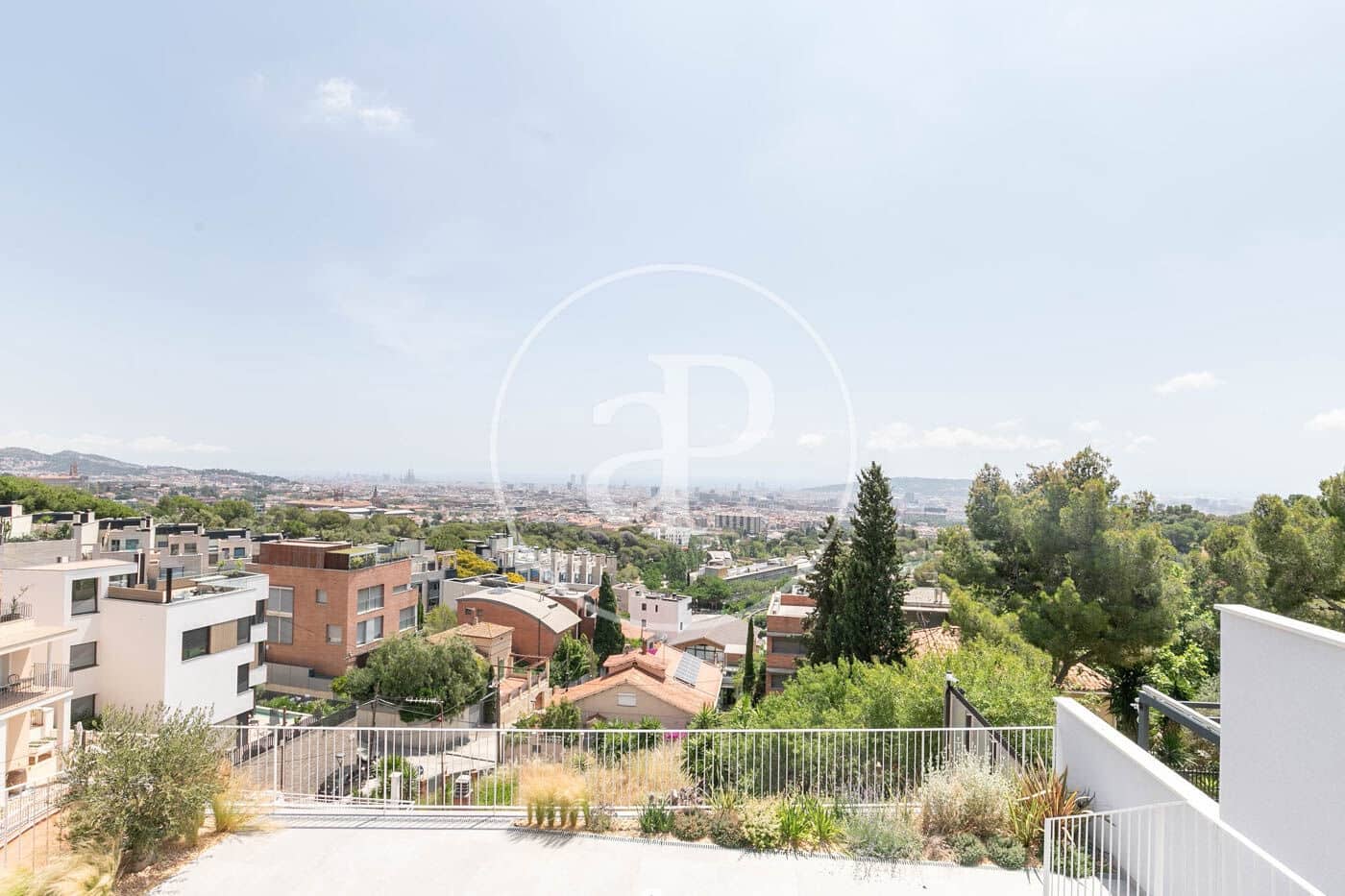 6 soveværelse Villa til salg i Barcelona by med swimmingpool - € 4.900.000 (Ref: 9100933)