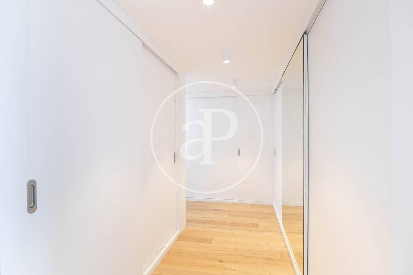 6 soveværelse Villa til salg i Barcelona by med swimmingpool - € 4.900.000 (Ref: 9100933)