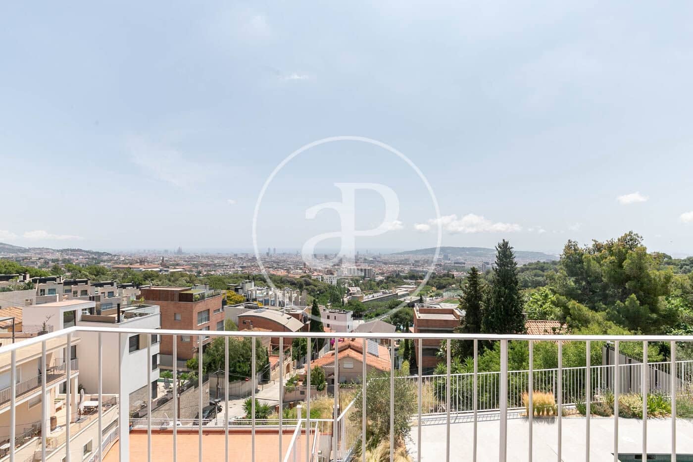 6 soveværelse Villa til salg i Barcelona by med swimmingpool - € 4.900.000 (Ref: 9100933)