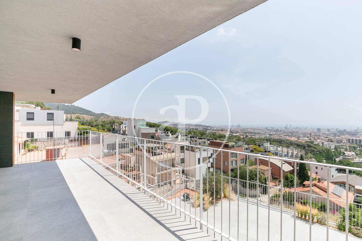 6 soveværelse Villa til salg i Barcelona by med swimmingpool - € 4.900.000 (Ref: 9100933)