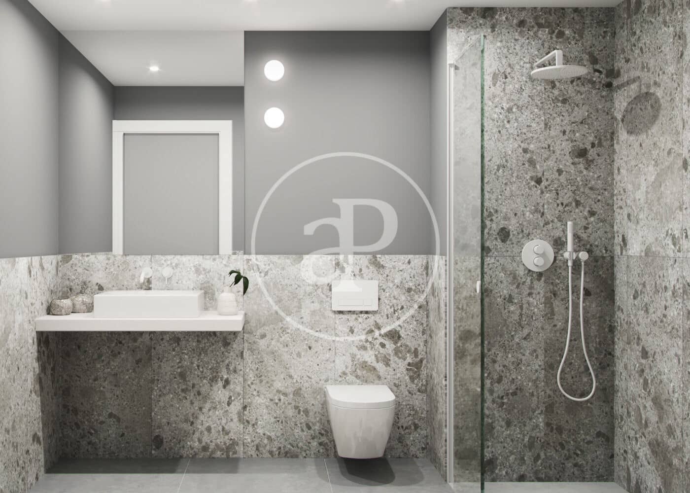 Apartment for sale in L'Hospitalet de Llobregat with pool - € 480,000 (Ref: 9103103)