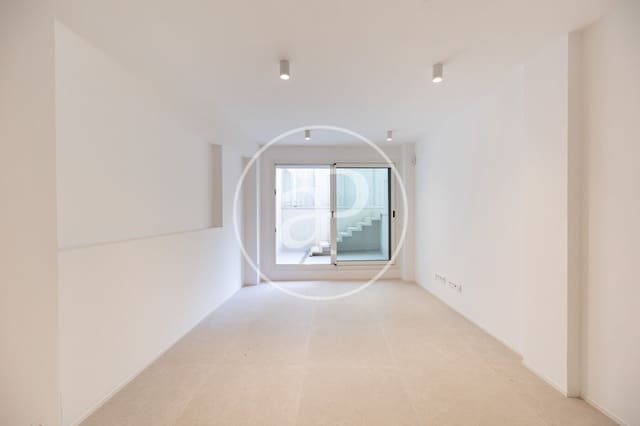 Lejlighed til salg i L'Hospitalet de Llobregat med swimmingpool garage - € 475.000 (Ref: 9103103)