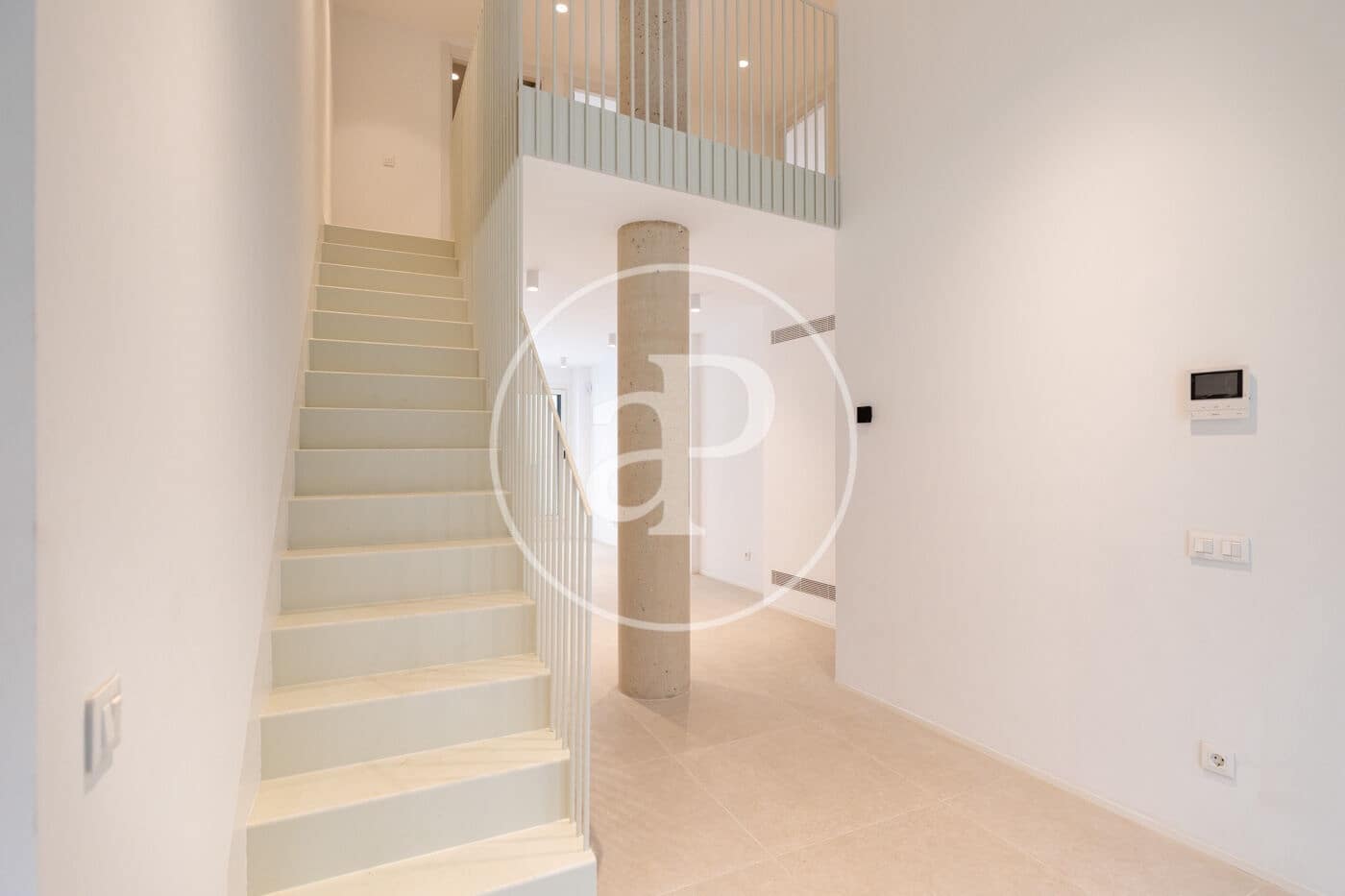 Leilighet til salgs i L'Hospitalet de Llobregat med svømmebasseng garasje - € 475 000 (Ref: 9103103)