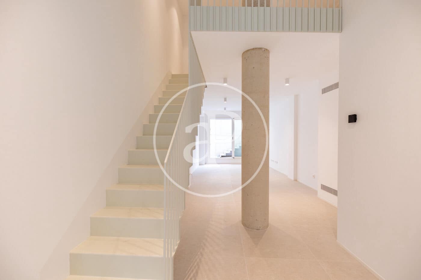 Leilighet til salgs i L'Hospitalet de Llobregat med svømmebasseng garasje - € 475 000 (Ref: 9103103)