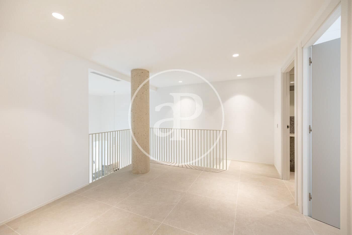 Leilighet til salgs i L'Hospitalet de Llobregat med svømmebasseng garasje - € 475 000 (Ref: 9103103)