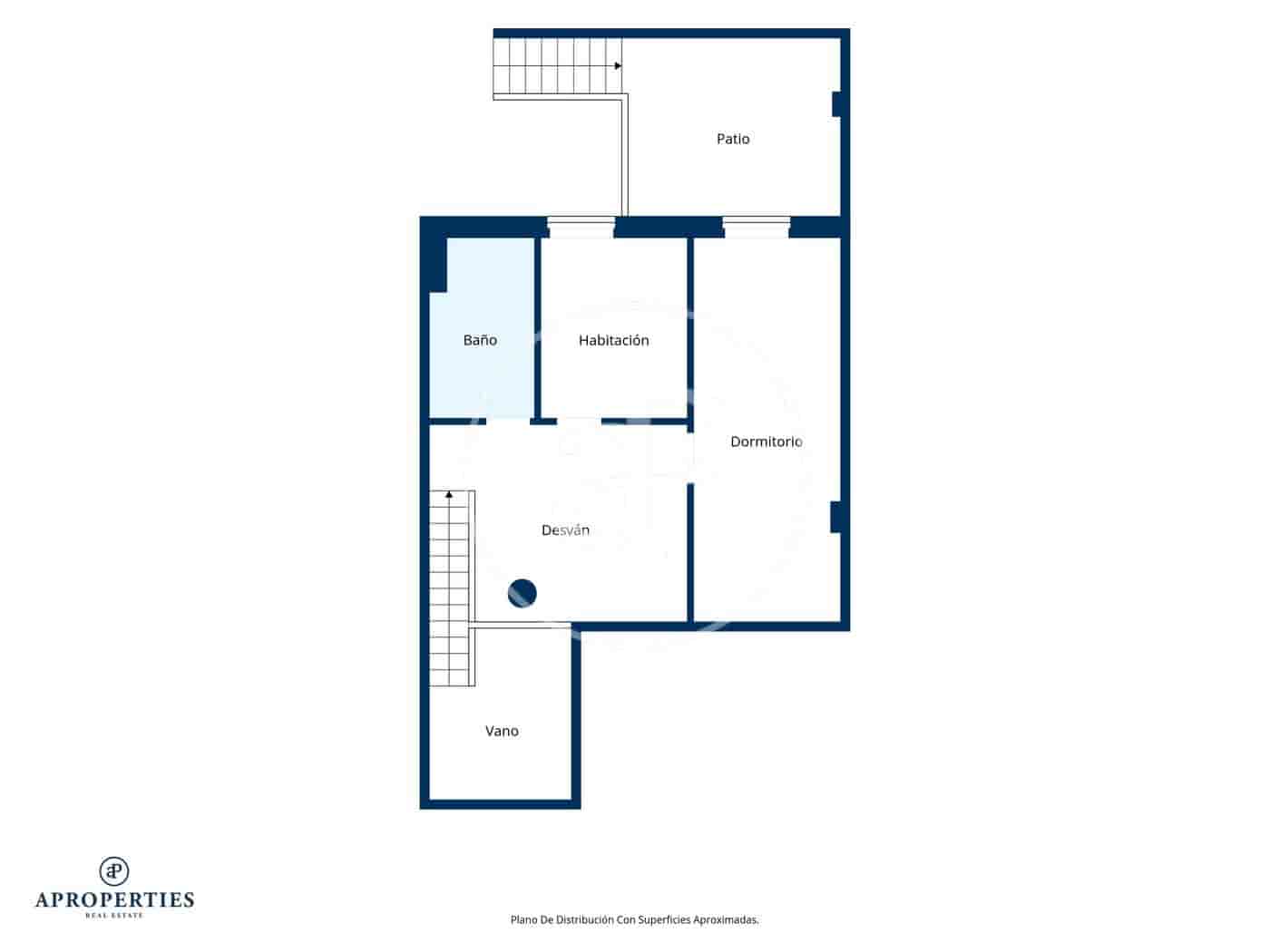 Leilighet til salgs i L'Hospitalet de Llobregat med svømmebasseng garasje - € 475 000 (Ref: 9103103)