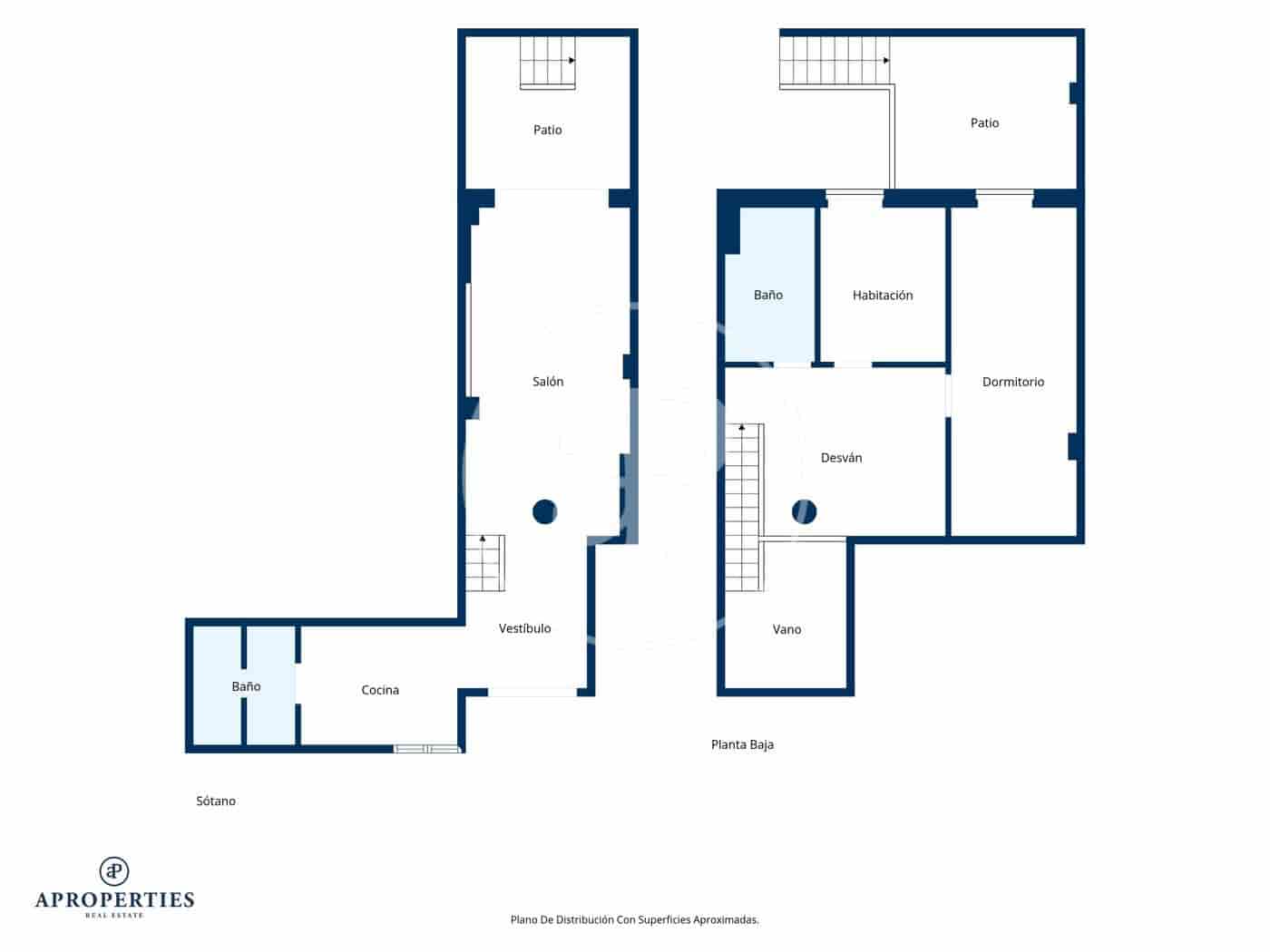 Leilighet til salgs i L'Hospitalet de Llobregat med svømmebasseng garasje - € 475 000 (Ref: 9103103)