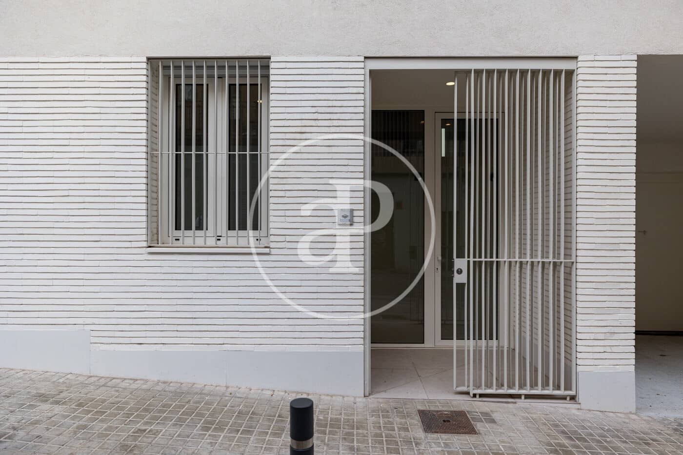 Leilighet til salgs i L'Hospitalet de Llobregat med svømmebasseng garasje - € 475 000 (Ref: 9103103)