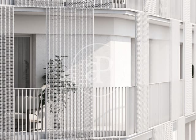 Lejlighed til salg i L'Hospitalet de Llobregat med swimmingpool - € 480.000 (Ref: 9103106)