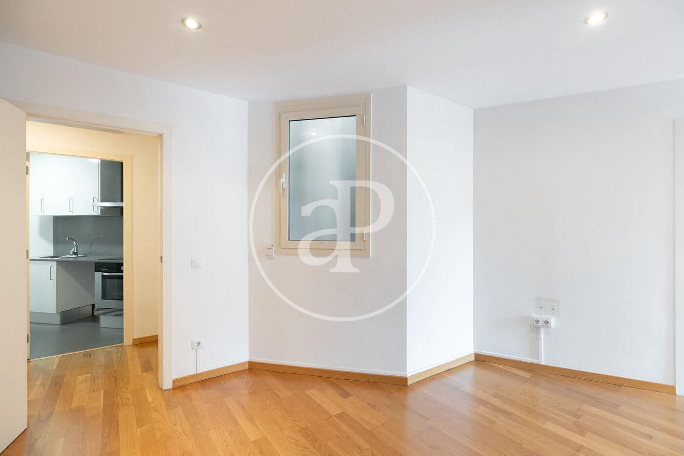 2 slaapkamer Appartement te koop in Barcelona stad - € 540.000 (Ref: 9103110)