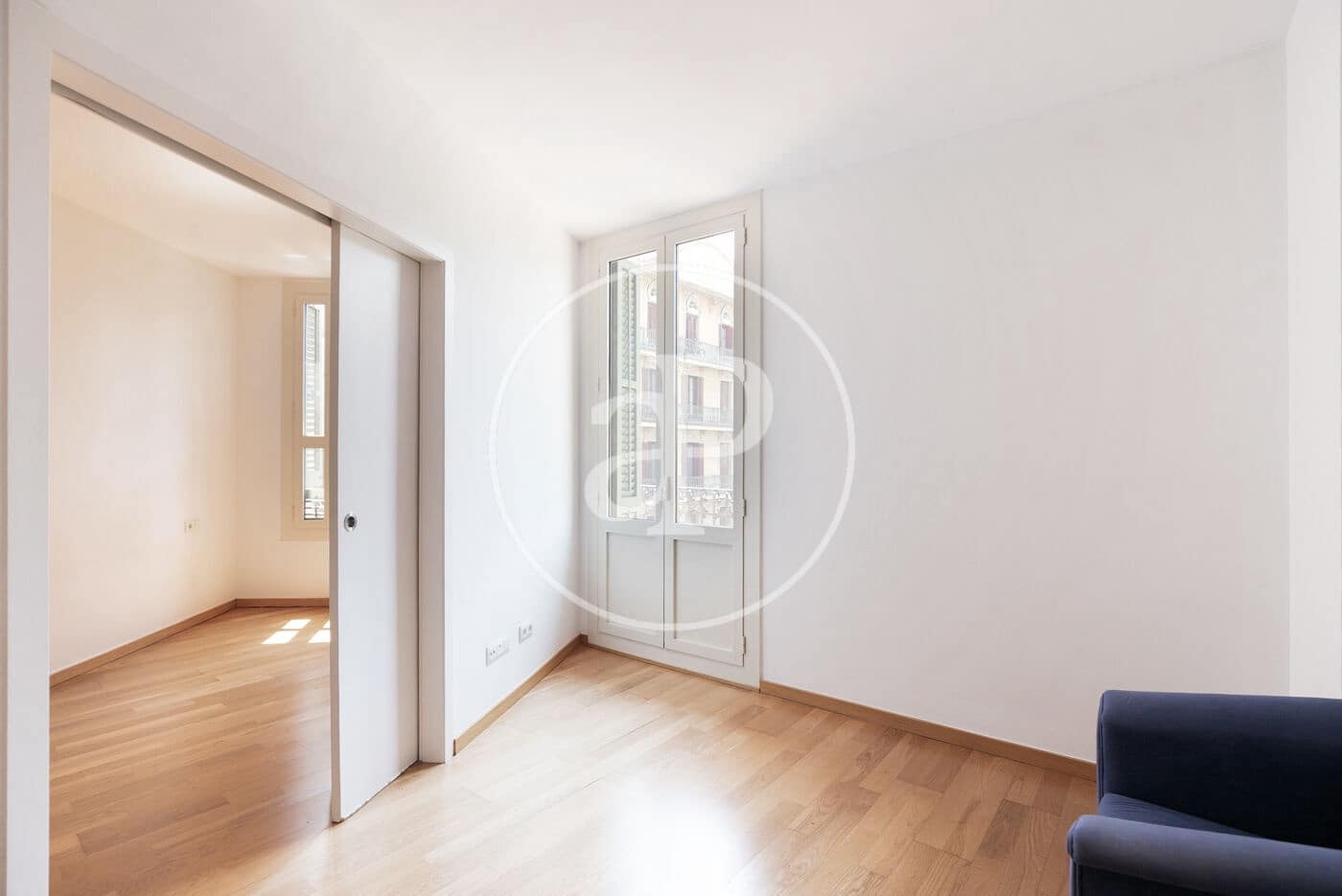 2 slaapkamer Appartement te koop in Barcelona stad - € 540.000 (Ref: 9103110)