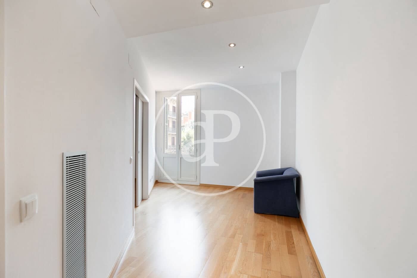 2 slaapkamer Appartement te koop in Barcelona stad - € 540.000 (Ref: 9103110)