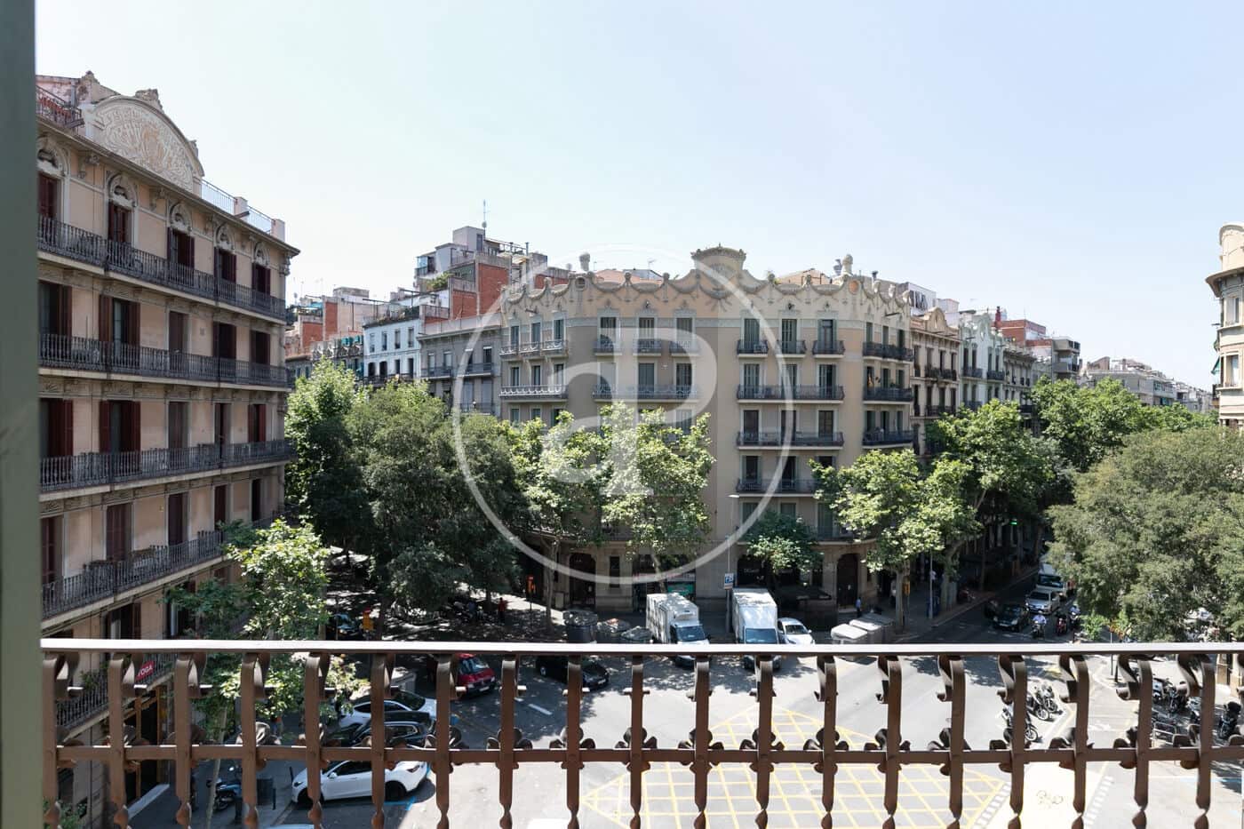 2 slaapkamer Appartement te koop in Barcelona stad - € 540.000 (Ref: 9103110)