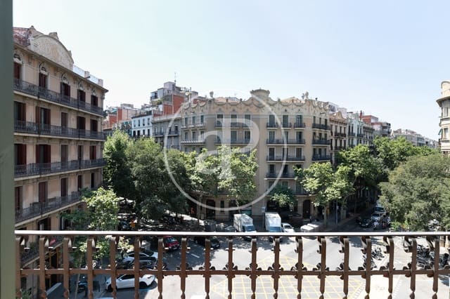 2 sovrum Lägenhet till salu i L'Antiga Esquerra de L'Eixample, Barcelona stad - 540 000 € (Ref: 9103110)