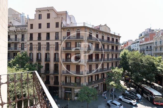 2 sovrum Lägenhet till salu i L'Antiga Esquerra de L'Eixample, Barcelona stad - 540 000 € (Ref: 9103110)