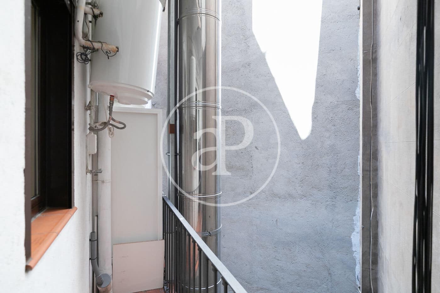 2 slaapkamer Appartement te koop in Barcelona stad - € 540.000 (Ref: 9103110)