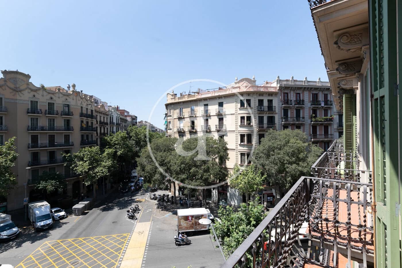 2 slaapkamer Appartement te koop in Barcelona stad - € 540.000 (Ref: 9103110)