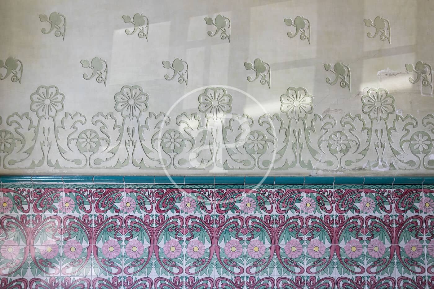 2 slaapkamer Appartement te koop in Barcelona stad - € 540.000 (Ref: 9103110)