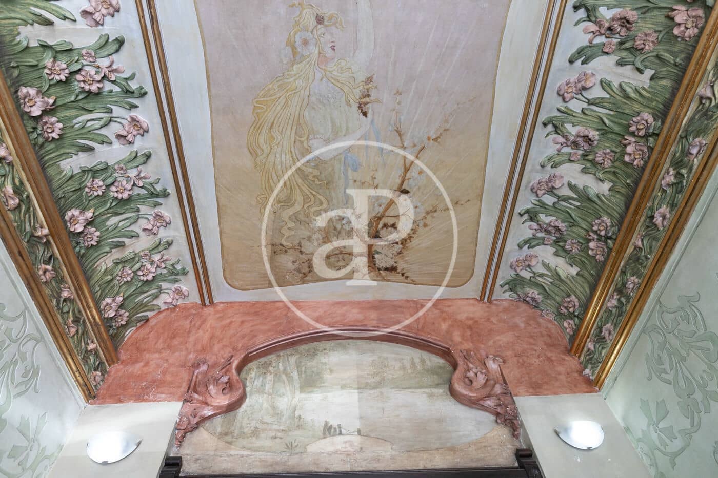 2 slaapkamer Appartement te koop in Barcelona stad - € 540.000 (Ref: 9103110)