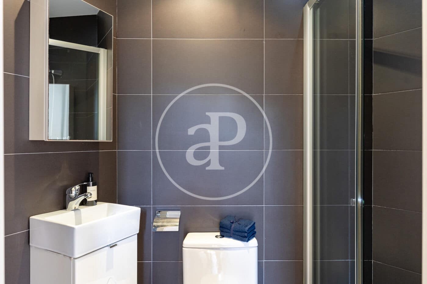 2 sypialnia Apartament na sprzedaż w Miasto Barcelona - 525 000 € (Ref: 9103110)