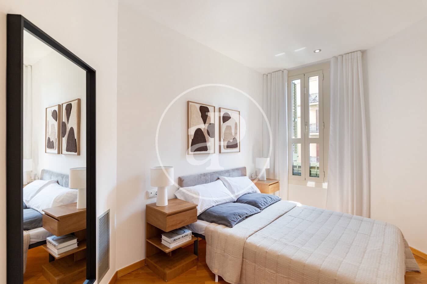 2 sypialnia Apartament na sprzedaż w Miasto Barcelona - 525 000 € (Ref: 9103110)