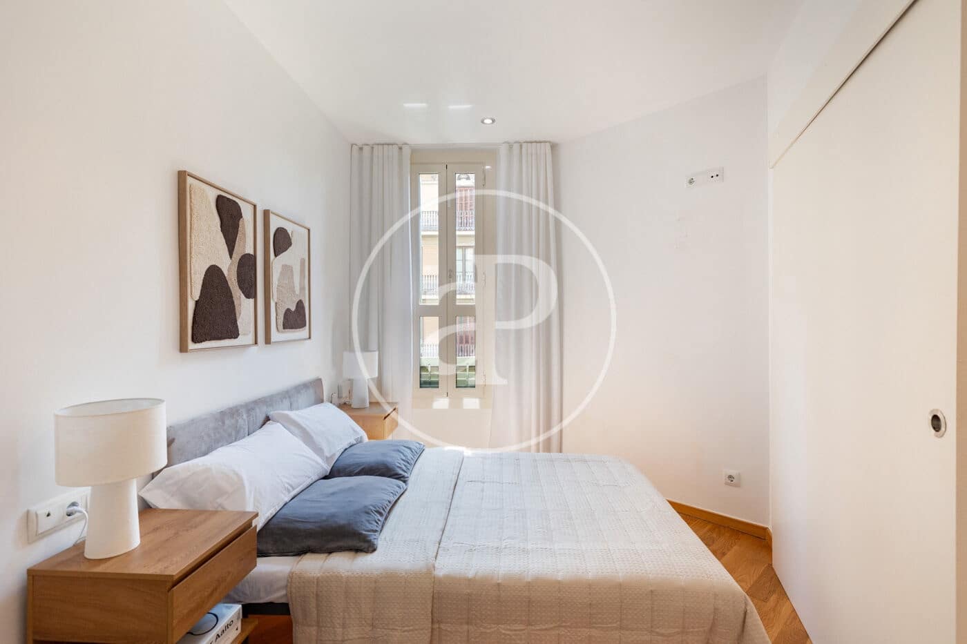 2 sypialnia Apartament na sprzedaż w Miasto Barcelona - 525 000 € (Ref: 9103110)