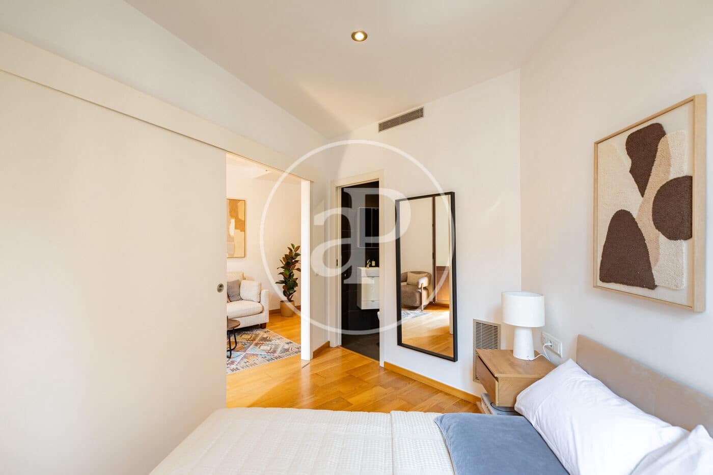 2 sypialnia Apartament na sprzedaż w Miasto Barcelona - 525 000 € (Ref: 9103110)