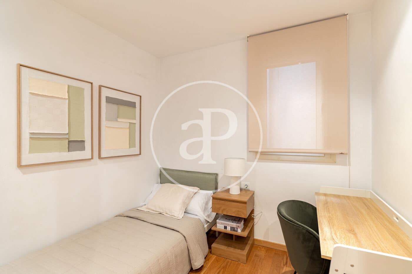 2 sypialnia Apartament na sprzedaż w Miasto Barcelona - 525 000 € (Ref: 9103110)
