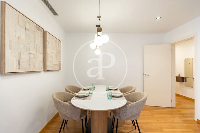 2 slaapkamer Appartement te koop in L'Antiga Esquerra de L'Eixample, Barcelona stad - € 525.000 (Ref: 9103110)