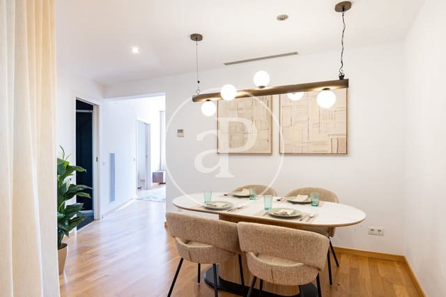 2 slaapkamer Appartement te koop in L'Antiga Esquerra de L'Eixample, Barcelona stad - € 525.000 (Ref: 9103110)