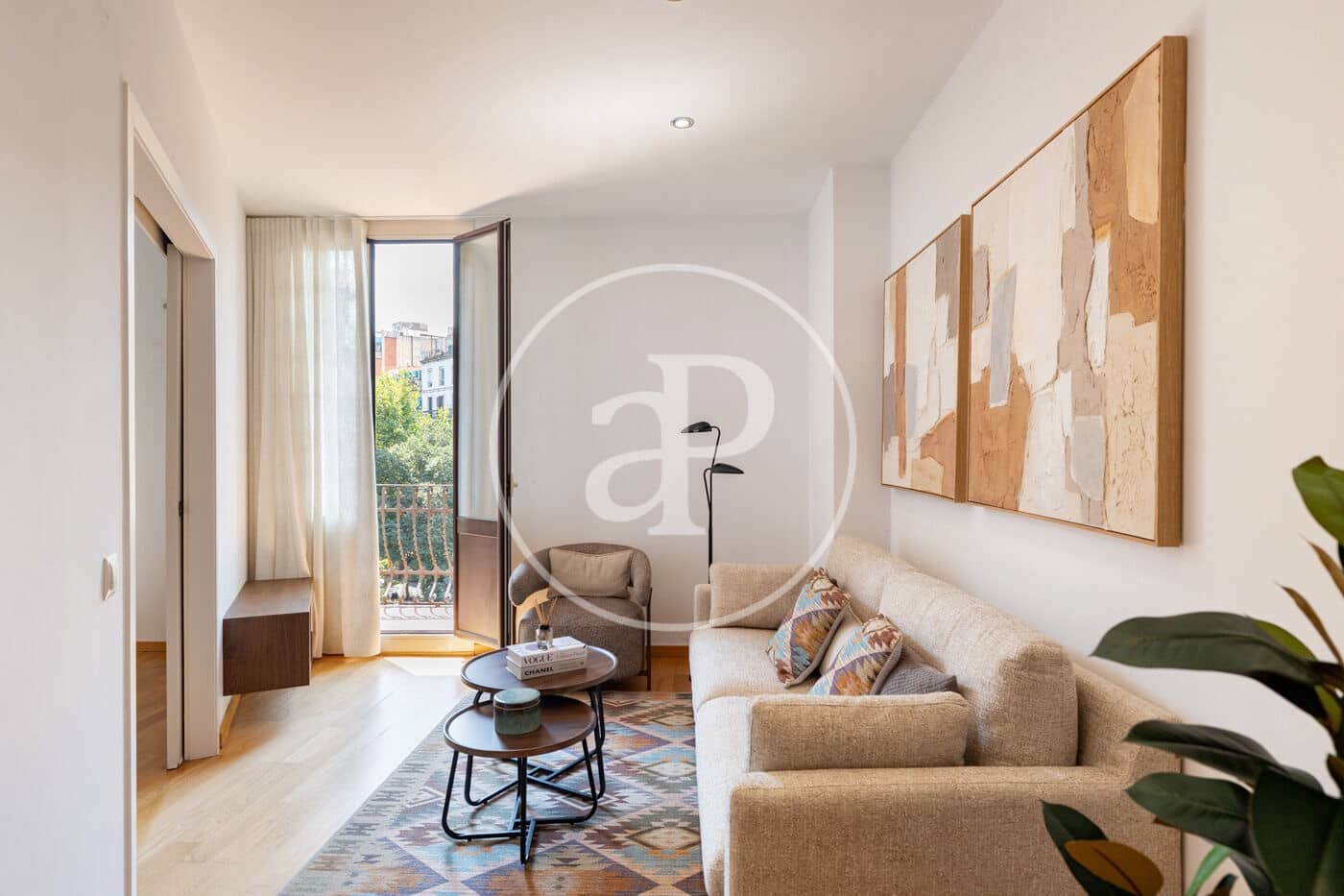 2 sypialnia Apartament na sprzedaż w Miasto Barcelona - 525 000 € (Ref: 9103110)
