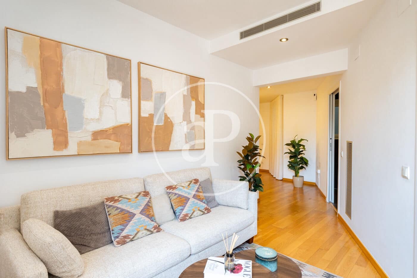 2 sypialnia Apartament na sprzedaż w Miasto Barcelona - 525 000 € (Ref: 9103110)