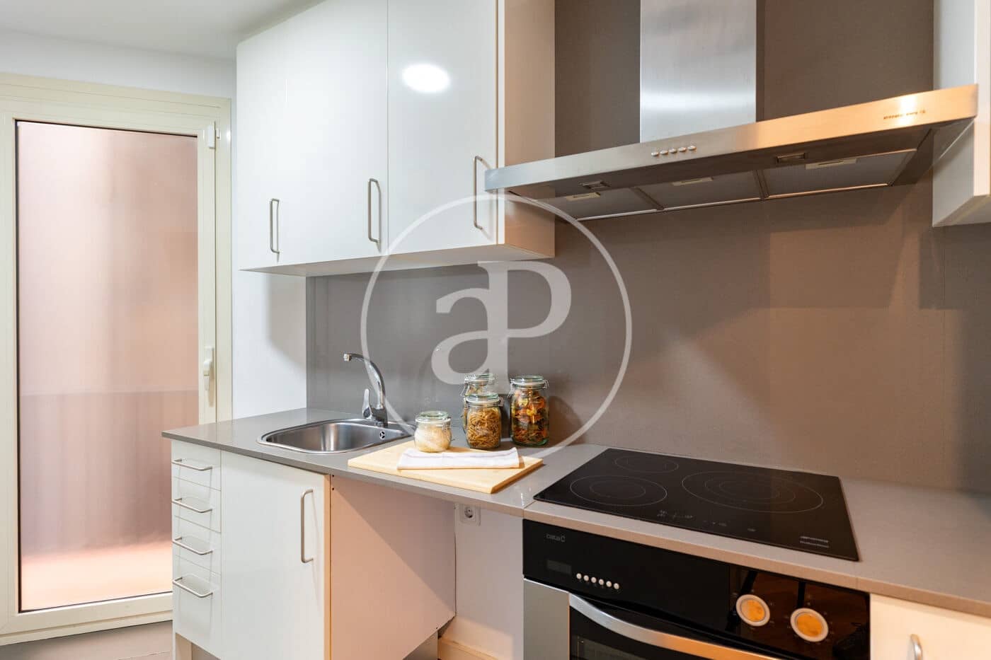 2 sypialnia Apartament na sprzedaż w Miasto Barcelona - 525 000 € (Ref: 9103110)