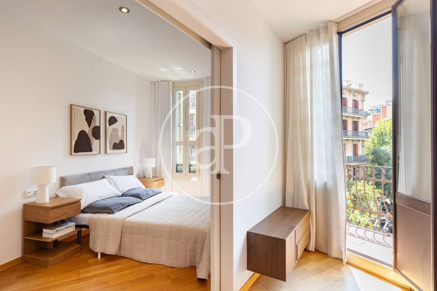 2 sypialnia Apartament na sprzedaż w Miasto Barcelona - 525 000 € (Ref: 9103110)