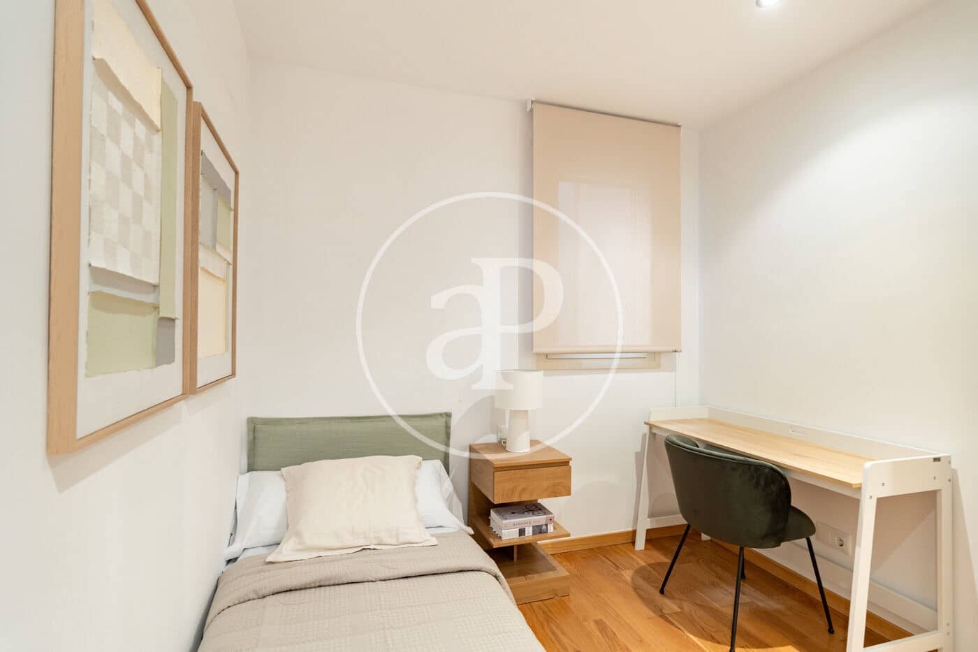 2 sypialnia Apartament na sprzedaż w Miasto Barcelona - 525 000 € (Ref: 9103110)