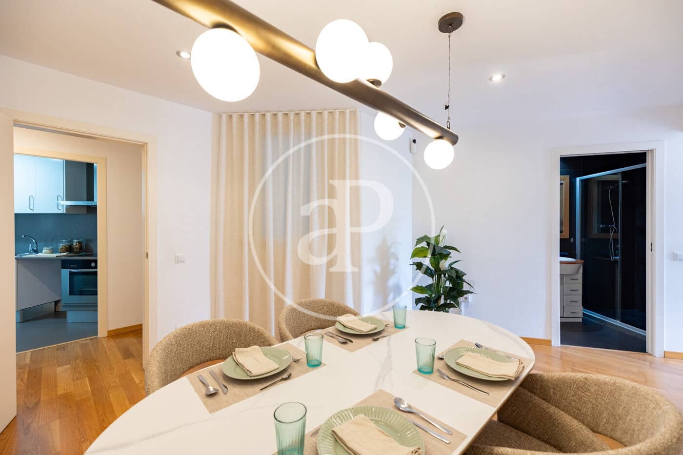 2 sypialnia Apartament na sprzedaż w Miasto Barcelona - 525 000 € (Ref: 9103110)