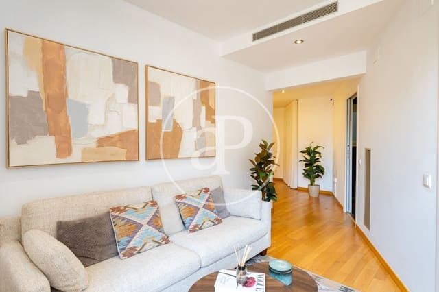 2 slaapkamer Appartement te koop in L'Antiga Esquerra de L'Eixample, Barcelona stad - € 525.000 (Ref: 9103110)