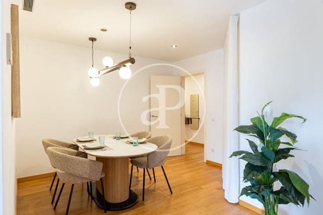 2 slaapkamer Appartement te koop in L'Antiga Esquerra de L'Eixample, Barcelona stad - € 525.000 (Ref: 9103110)