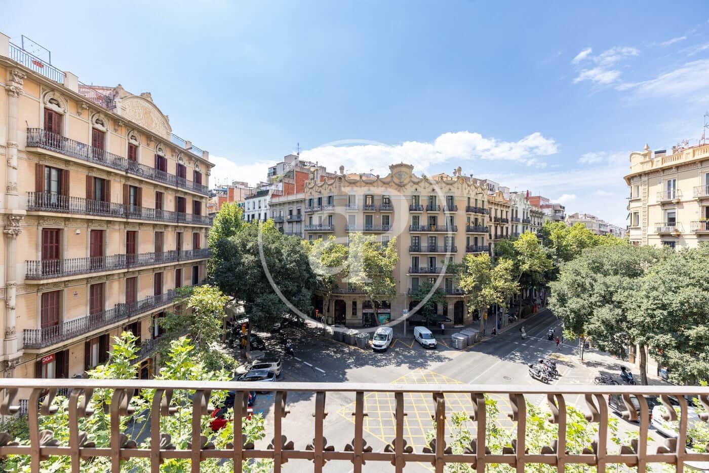 2 sypialnia Apartament na sprzedaż w Miasto Barcelona - 525 000 € (Ref: 9103110)